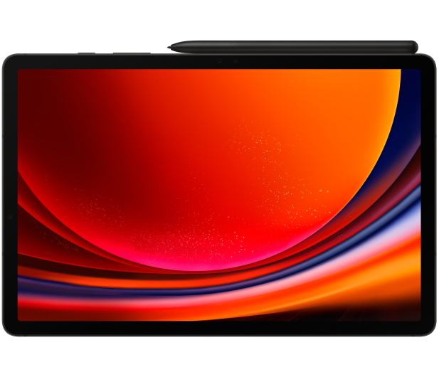 Samsung Galaxy Tab S9 11" 8/128GB WiFi, S Pen, szary - 1158878 - zdjęcie 2